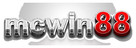 mcwin88 logo