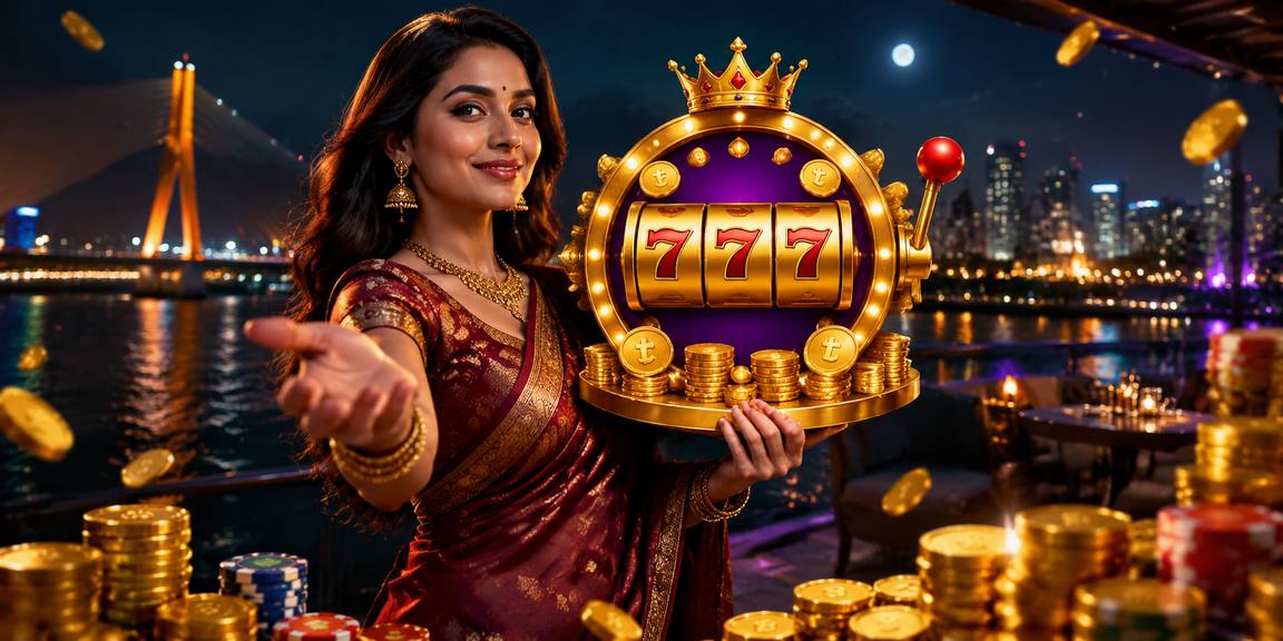 mcwin88 ক্যাসিনো দরজা
